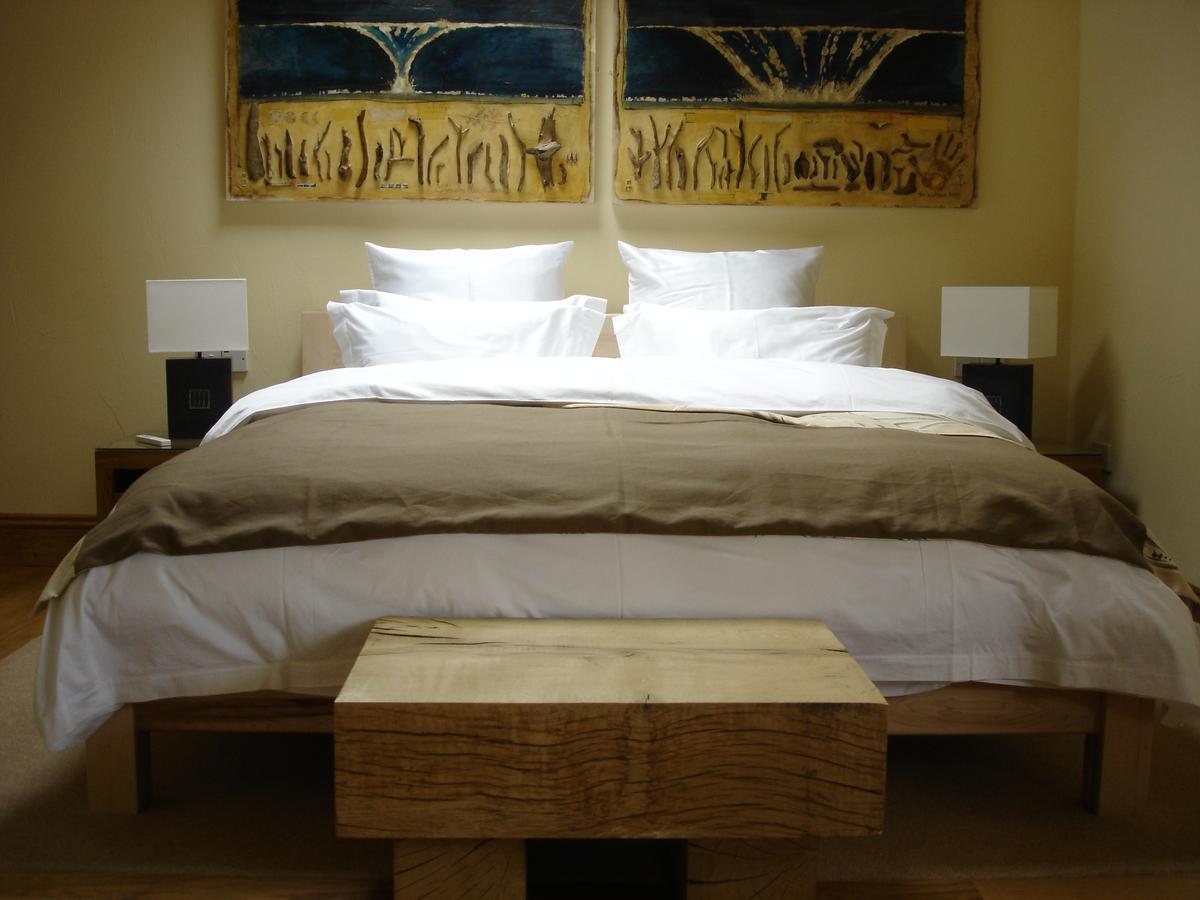 The Kinmel Arms Hotell Abergele Rum bild